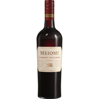 Meiomi Cabernet Sauvignon - Casewinelife.com