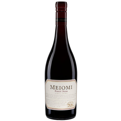 Meiomi Pinot Noir - Casewinelife.com Wine Delivered