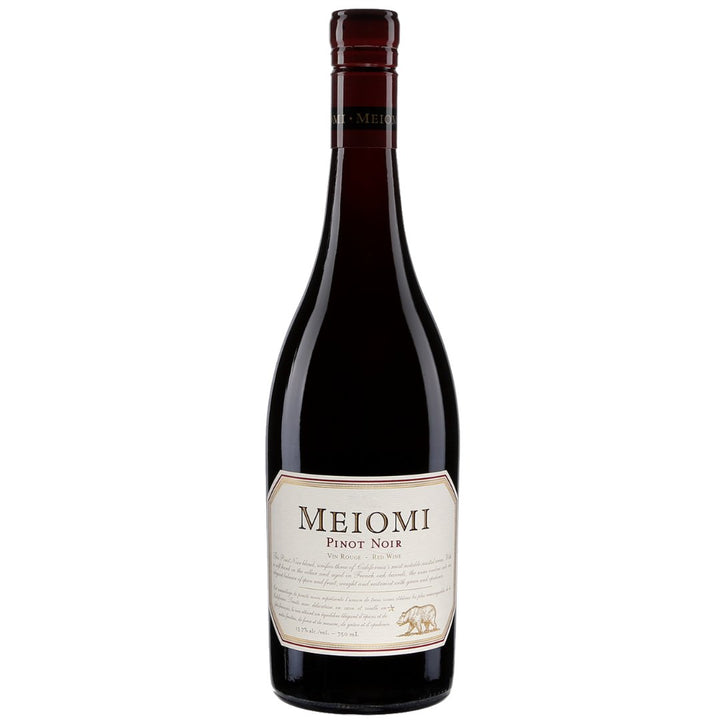 Meiomi Pinot Noir - Casewinelife.com Wine Delivered
