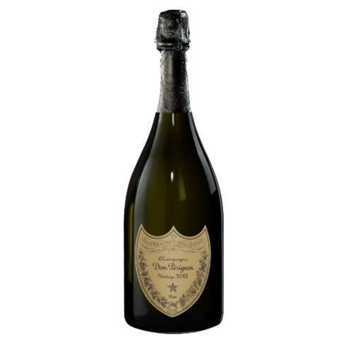 Dom Pérignon 2013 Vintage with Gift Box