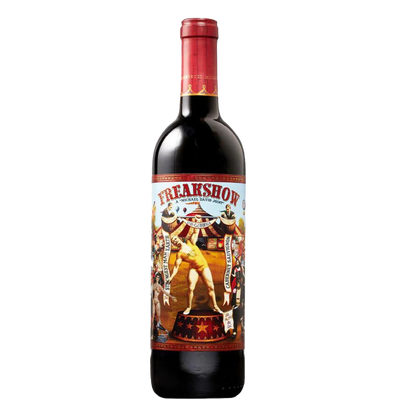 Michael David Freakshow Cabernet Sauvignon