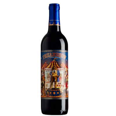 Michael David Freakshow Red Blend