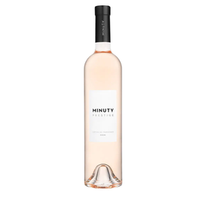 Minuty Prestige - Rose - Cotes de Provence