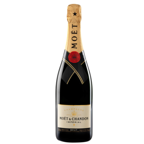 Moet & Chandon Brut Imperial Champagne Magnum 1.5 L