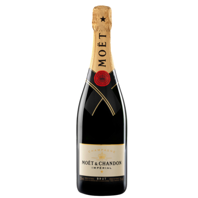 Moet & Chandon Brut Imperial Champagne Magnum 1.5 L