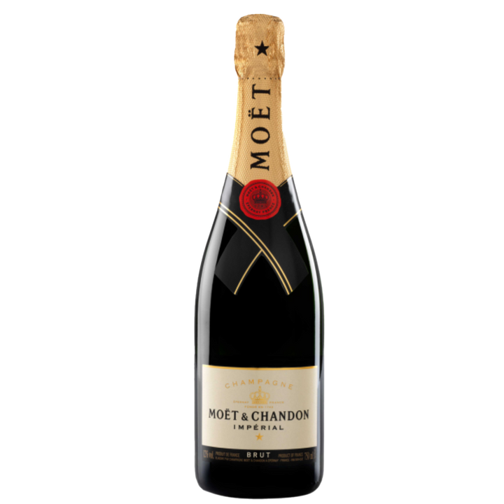 Champagne Moët & Chandon Brut Impérial Magnum 1,5 L