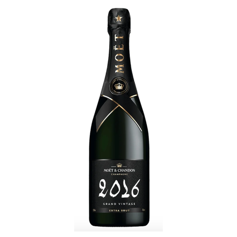 Moet & Chandon 2016 Moet Chandon Brut Vintage