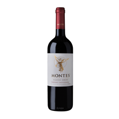 Montes Classic Cabernet Sauvignon