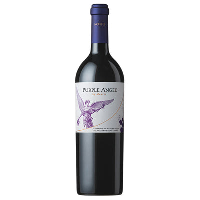 Montes 2021 Purple Angel Red Blend
