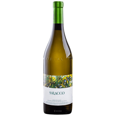 Moscato d'Asti Saracco - Casewinelife.com Wine Delivered