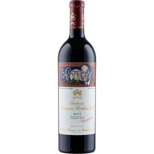 Château Mouton Rothschild 2022