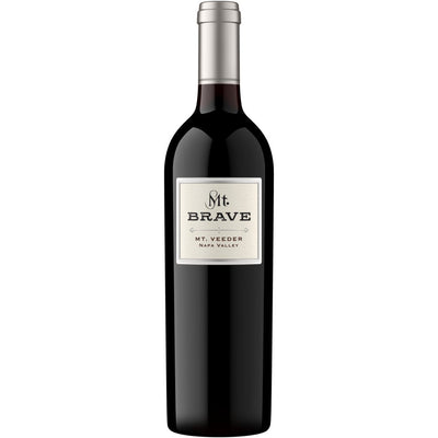 Mt Brave Cabernet Sauvignon 2019 - Casewinelife.com Order Wine Online