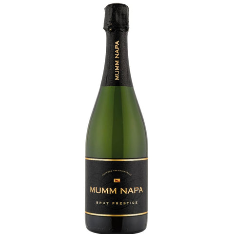 Mumm Napa Brut Prestige - Casewinelife.com Wine Delivered