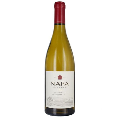 Napa Cellars Chardonnay - Casewinelife.com Wine Delivered