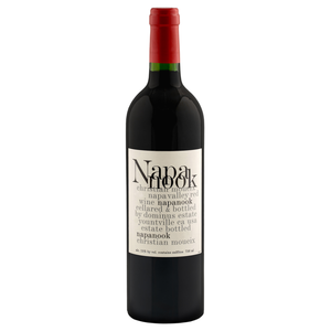 Napanook 2023 Red Blend