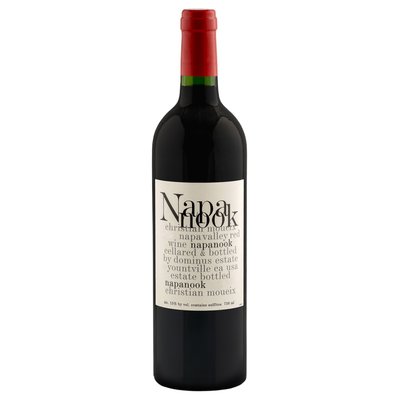 Napanook 2023 Red Blend
