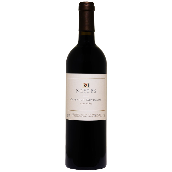 Neyers Vineyards 2019 Neyers Napa Valley Cabernet Sauvignon