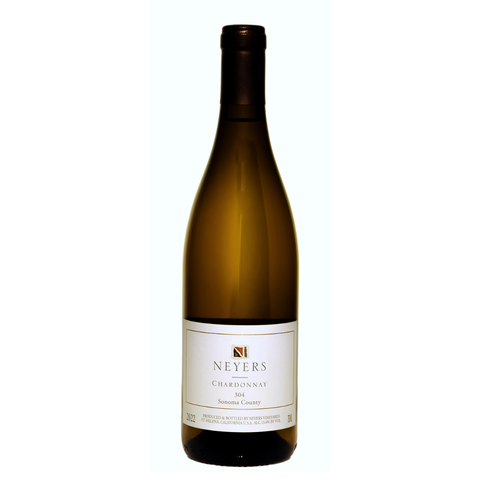 2022 Neyers 304 Chardonnay 750ml