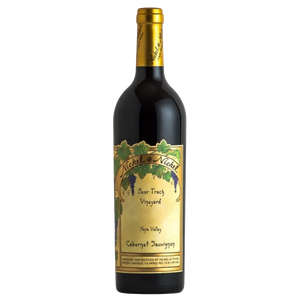 Nickel & Nickel Bear Track Vineyard Cabernet Sauvignon 2022