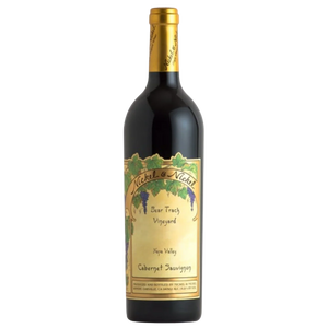 Nickel & Nickel Branding Iron Vineyard Cabernet Sauvignon 2022