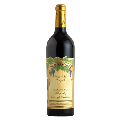 Nickel & Nickel Vaca Vista Vineyard Cabernet Sauvignon 2022