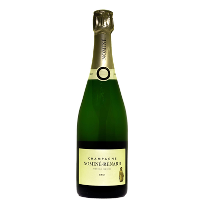 Nominé-Renard Brut Champagne N.V.