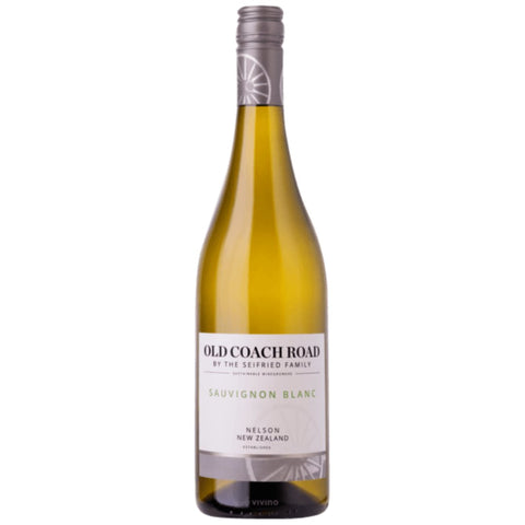 Old Coach Road Sauvignon Blanc - Casewinelife.com Wine Delivered