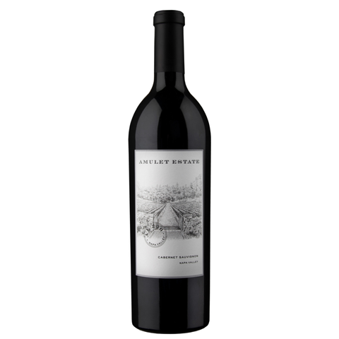 Amulet 2021 Cabernet Sauvignon