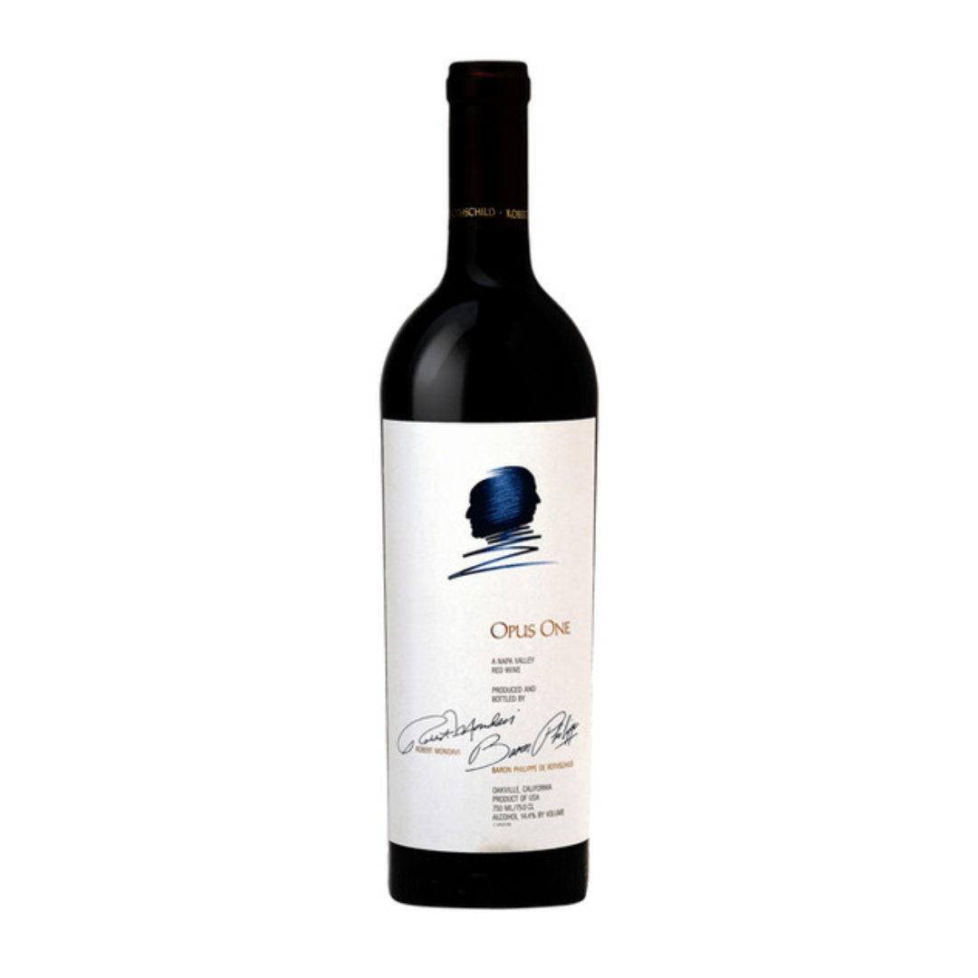 オーパスワン Opus One 2022 Red Magnum 1.5 Liter