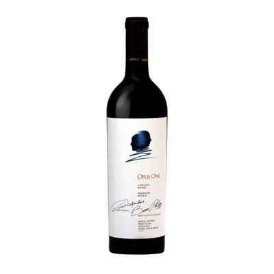 Opus One 2018 Red Magnum 1.5 Liter