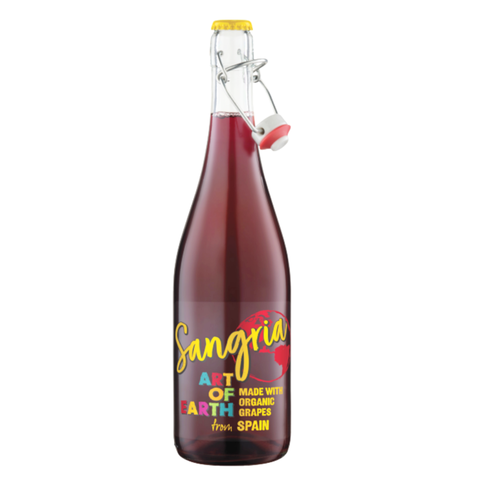 Art of Earth Sangria 750ml