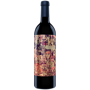 Orin Swift Abstract Red Blend 2023