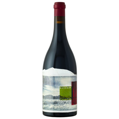 Orin Swift Eight Years in the Desert - Casewinelife.com Wine Delivered