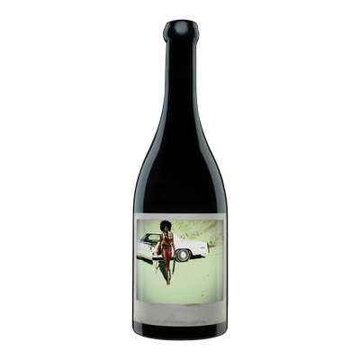 Orin Swift Machete 2022