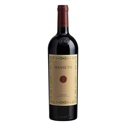 Ornellaia Masseto Red Blend, 2020 - Casewinelife.com Order Wine Online