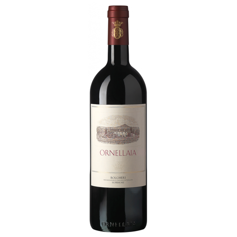 Ornellaia 2021 Red Blend