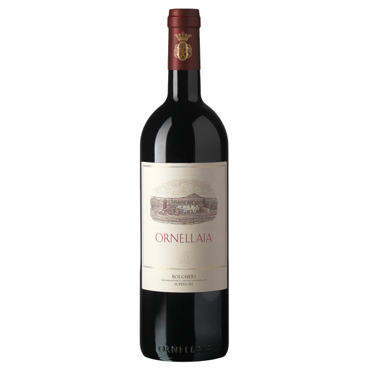 Ornellaia 2021 Red Blend 1.5 Liter Magnum
