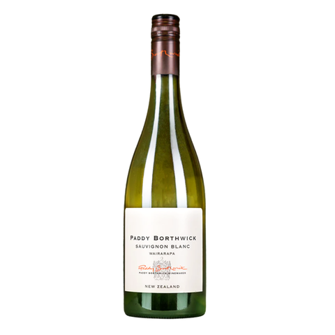 Paddy Borthwick Wairarapa Sauvignon Blanc 2023