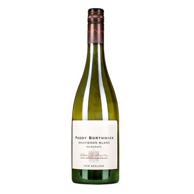 Paddy Borthwick Wairarapa Sauvignon Blanc 2023