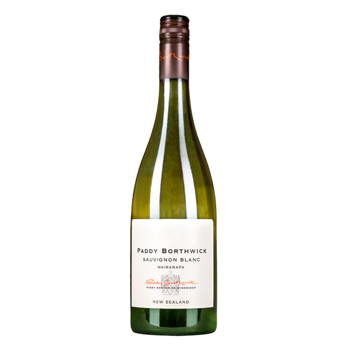Paddy Borthwick Wairarapa Sauvignon Blanc 2023