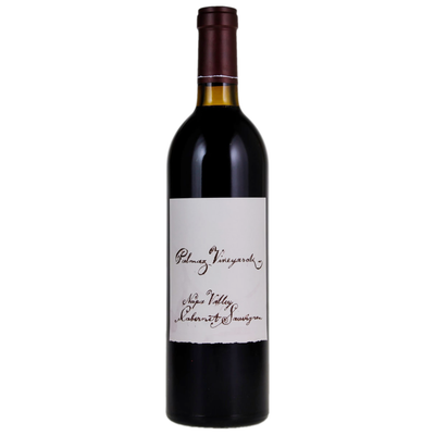 Palmaz Vineyards 2021 Palmaz Cabernet Sauvignon
