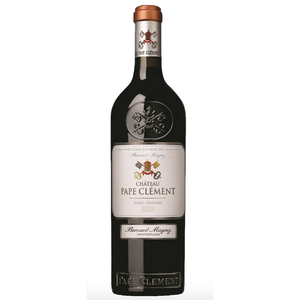 2018 Château Pape Clément 750 ml