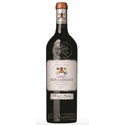 2018 Château Pape Clément 750 ml