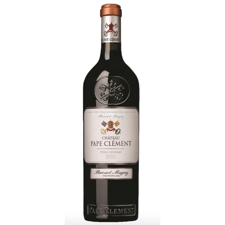 2018 Château Pape Clément 750 ml