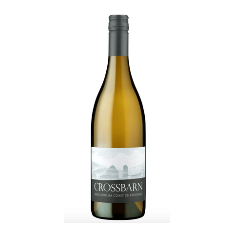 Paul Hobbs Crossbarn Sonoma Coast Chardonnay 2022