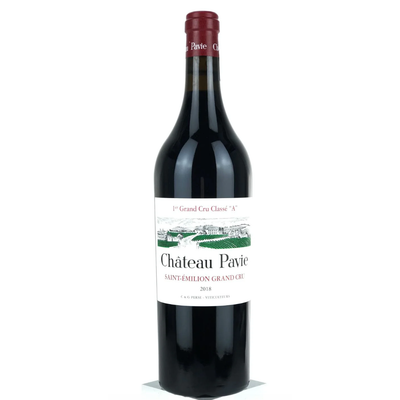 2016 Chateau Pavie, Saint-Emilion (750ml)