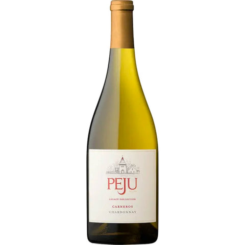 Peju Carneros Chardonnay - Casewinelife.com Order Wine Online