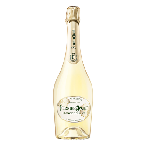 Perrier-Jouet Blanc de Blanc Champagne NV