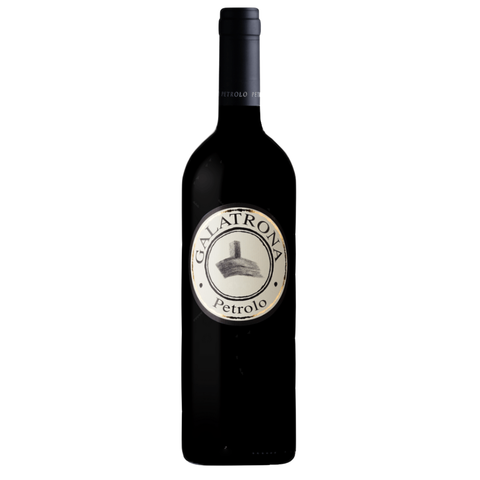 Petrolo 2022 Merlot Galatrona