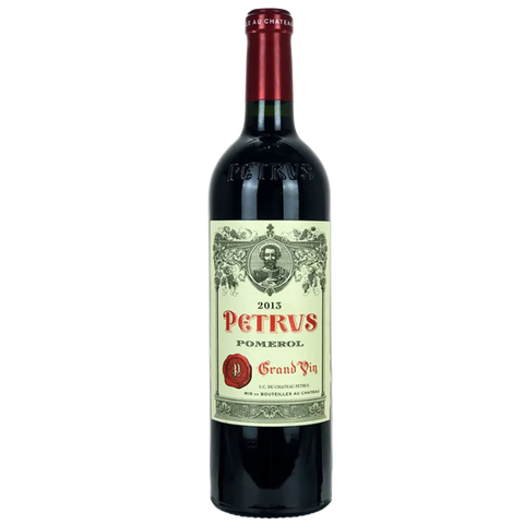 Petrus Pomerol 2013